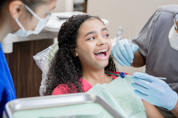Best Emergency Root Canal Treatment in Medpolis, IA