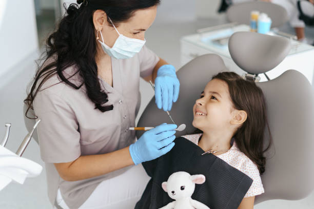 Best Emergency Dental Care for Trauma or Injury in Medpolis, IA