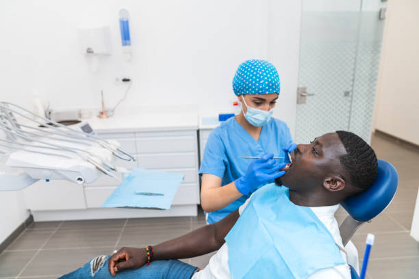 Best Emergency Treatment for Toothache in Medpolis, IA